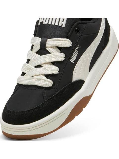 TENIS PARK LIFESTYLE BLANCO/NEGRO PUMA - Imagen 5