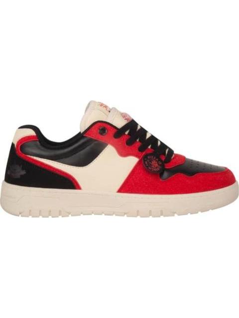 TENIS PIZZA PLANETA CAJA NEGRO TOY STORY