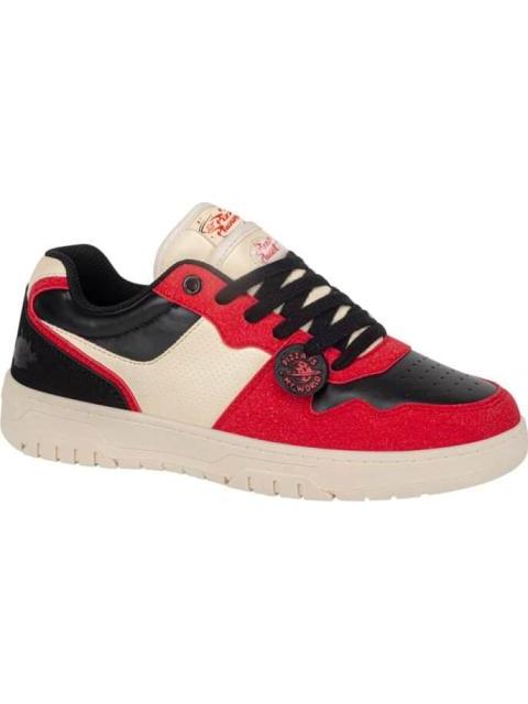 TENIS PIZZA PLANETA CAJA NEGRO TOY STORY - Imagen 2