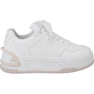 TENIS PLATAFORMA BASICO LISTON BLANCO NEXT CO