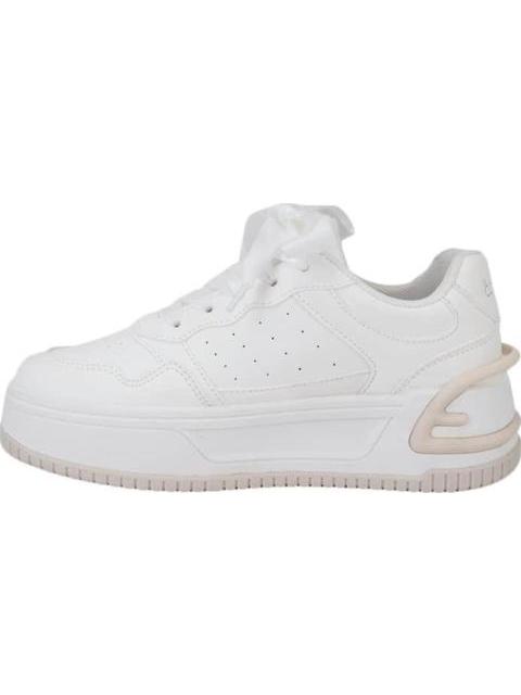 TENIS PLATAFORMA BASICO LISTON BLANCO NEXT CO - Imagen 5