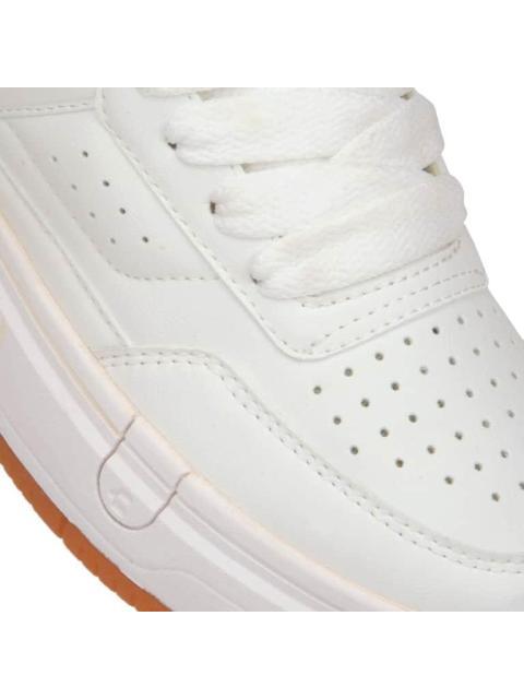 TENIS PLATAFORMA LISTON MANILA BLANCO CHARLY - Imagen 6