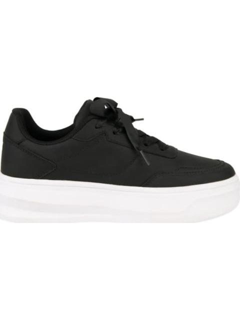 TENIS PLATAFORMA LISTON MANILA NEGRO CHARLY - Imagen 6