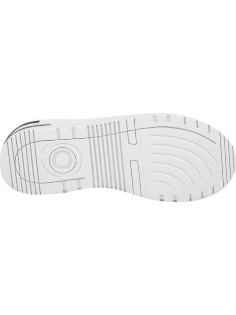 TENIS PLATAFORMA LOVE NXT FRANJAS BLANCO NEXT CO - Imagen 4