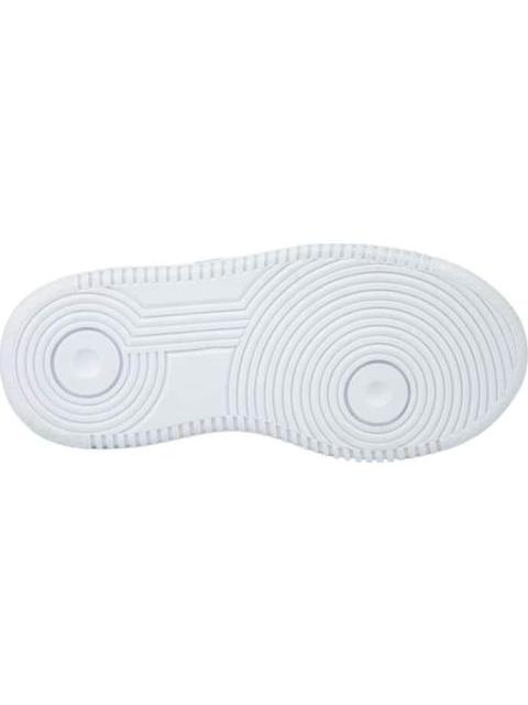 TENIS PLATAFORMA MULTIAGUJETAS SANRIO CINAMORROLL BLANCO HELLO KITTY - Imagen 4