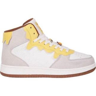 TENIS POOH BLANCO WINNIE THE POOH