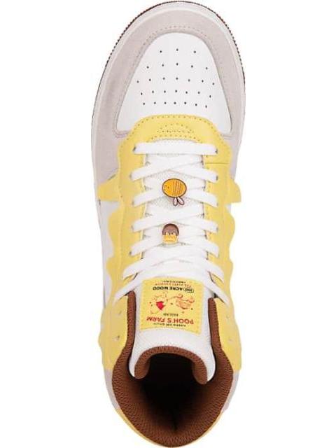 TENIS POOH BLANCO WINNIE THE POOH - Imagen 3