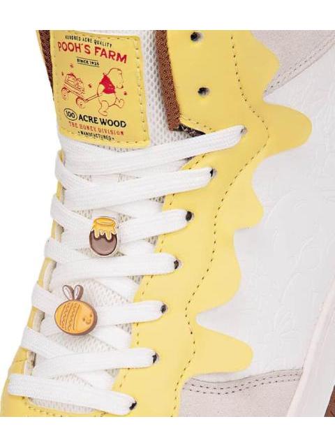 TENIS POOH BLANCO WINNIE THE POOH - Imagen 6