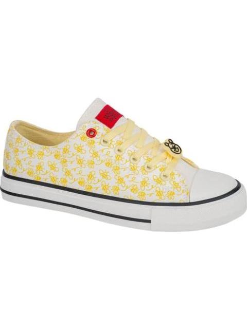 TENIS POOH CAJA BLANCO WINNIE THE POOH - Imagen 2