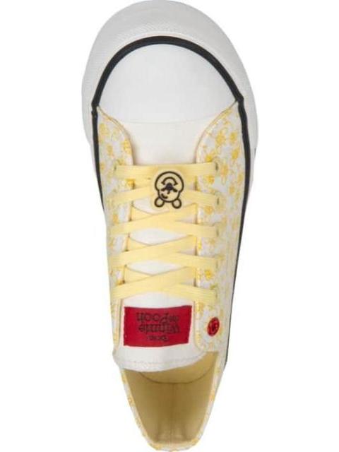 TENIS POOH CAJA BLANCO WINNIE THE POOH - Imagen 3