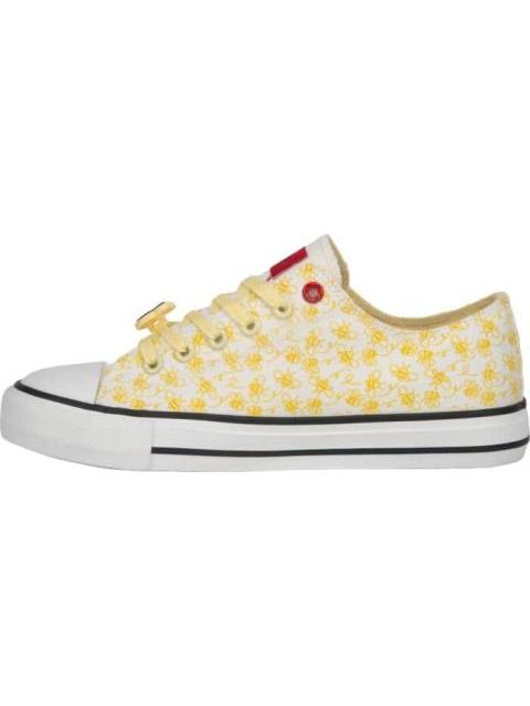 TENIS POOH CAJA BLANCO WINNIE THE POOH - Imagen 5