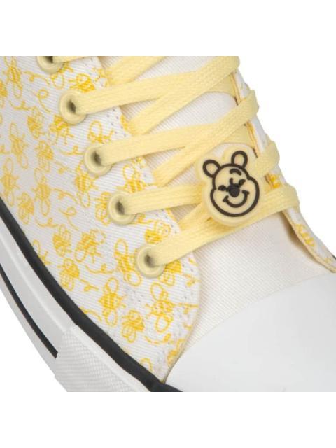 TENIS POOH CAJA BLANCO WINNIE THE POOH - Imagen 6