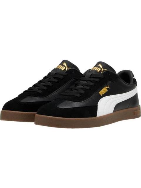 TENIS PUMA CLUB II ERA BLANCO/NEGRO PUMA - Imagen 2