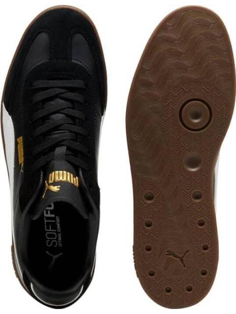 TENIS PUMA CLUB II ERA BLANCO/NEGRO PUMA - Imagen 3