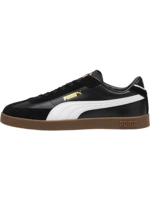 TENIS PUMA CLUB II ERA BLANCO/NEGRO PUMA - Imagen 4