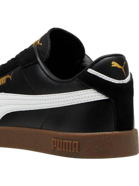 TENIS PUMA CLUB II ERA BLANCO/NEGRO PUMA - Imagen 6