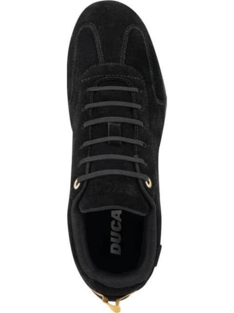 TENIS RACER NEGRO DUCATI - Imagen 3