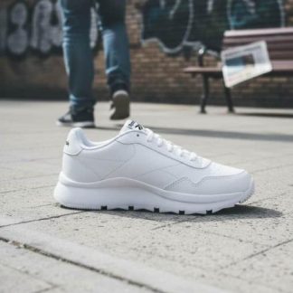 TENIS RAMBLE BLANCO REEBOK