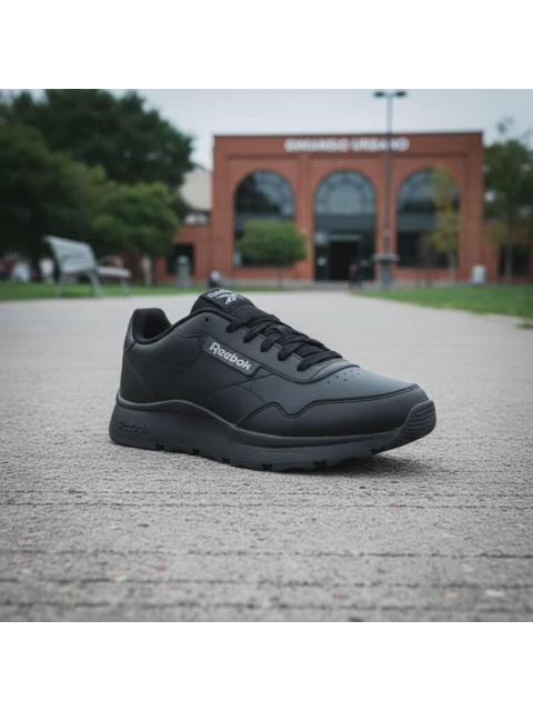 TENIS RAMBLE NEGRO REEBOK