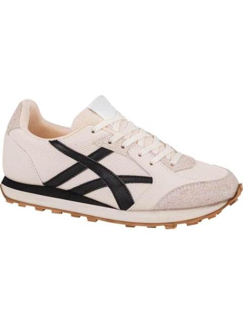 TENIS RETRO 80S KG FRANJAS BEIGE NEXT CO - Imagen 2