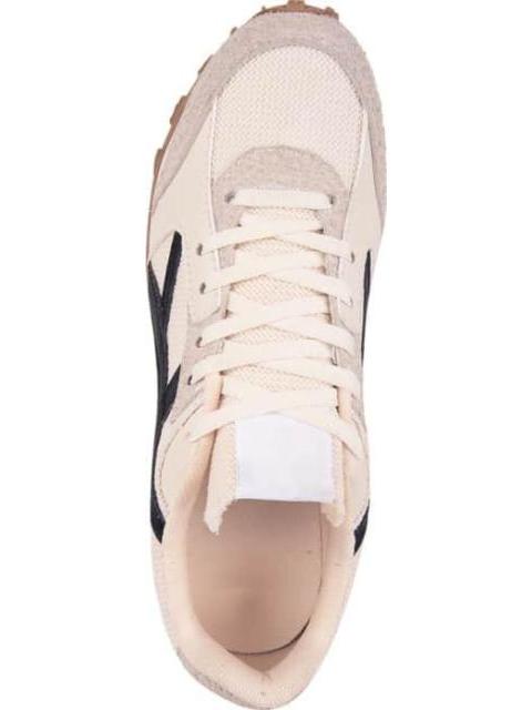 TENIS RETRO 80S KG FRANJAS BEIGE NEXT CO - Imagen 3