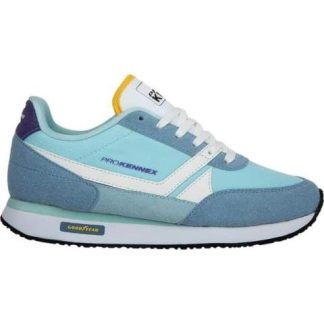 TENIS RETRO AZUL CIELO GOODYEAR PROKENNEX