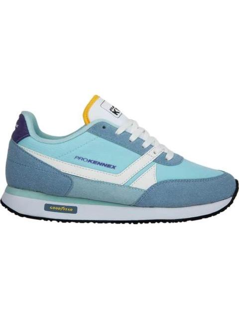 TENIS RETRO AZUL CIELO GOODYEAR PROKENNEX