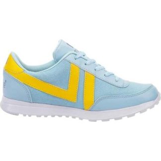 TENIS RETRO AZUL CIELO MIRAGE