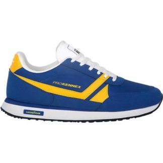 TENIS RETRO AZUL GOODYEAR PROKENNEX