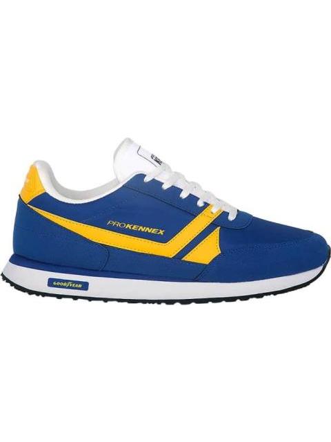 TENIS RETRO AZUL GOODYEAR PROKENNEX
