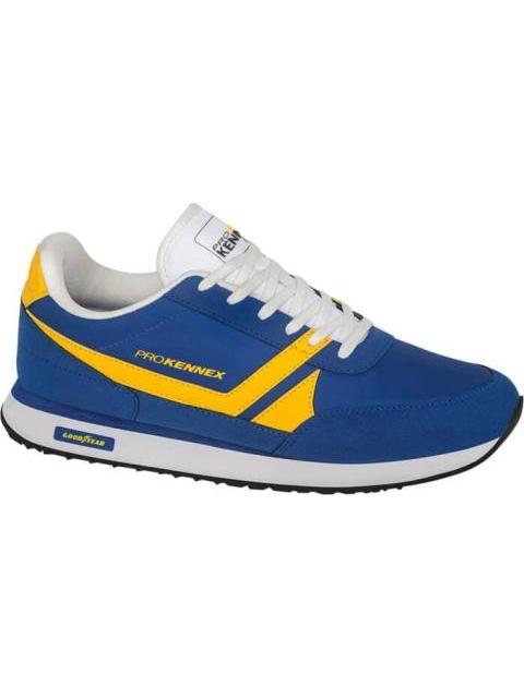 TENIS RETRO AZUL GOODYEAR PROKENNEX - Imagen 2