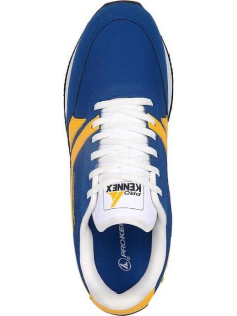 TENIS RETRO AZUL GOODYEAR PROKENNEX - Imagen 3