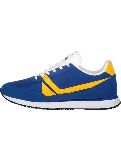 TENIS RETRO AZUL GOODYEAR PROKENNEX - Imagen 5