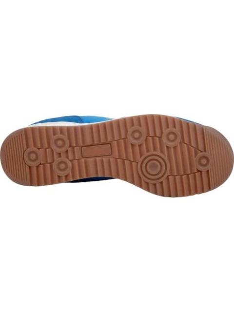 TENIS RETRO AZUL KANGAROOS - Imagen 4