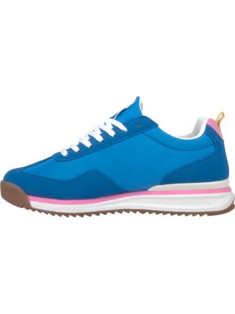 TENIS RETRO AZUL KANGAROOS - Imagen 5