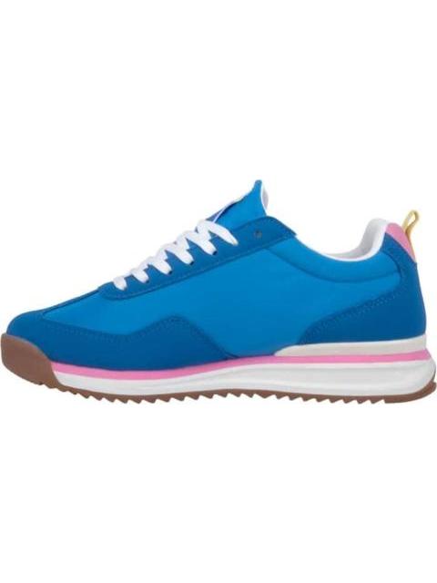TENIS RETRO AZUL KANGAROOS - Imagen 5