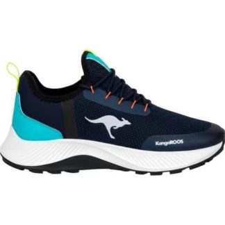 TENIS RETRO AZUL MARINO KANGAROOS