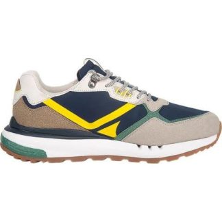 TENIS RETRO AZUL PROKENNEX