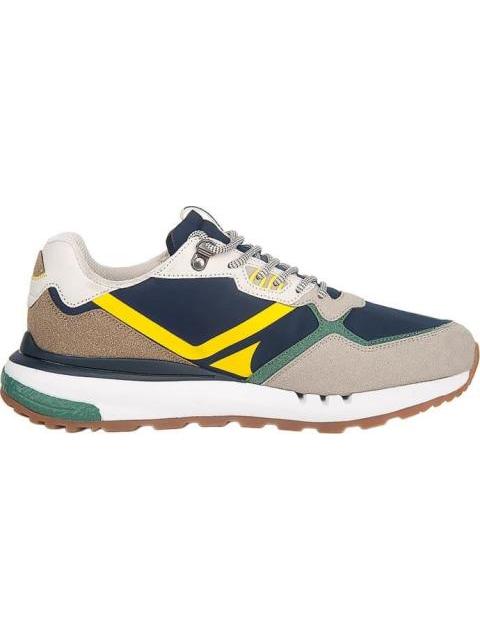 TENIS RETRO AZUL PROKENNEX