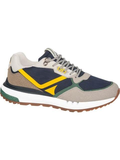 TENIS RETRO AZUL PROKENNEX - Imagen 2