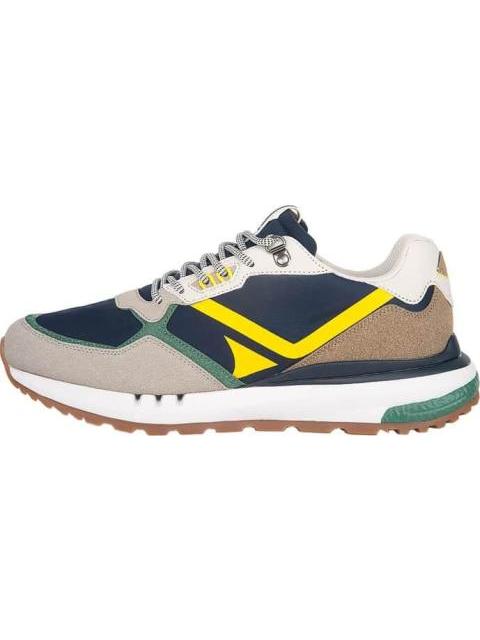 TENIS RETRO AZUL PROKENNEX - Imagen 5