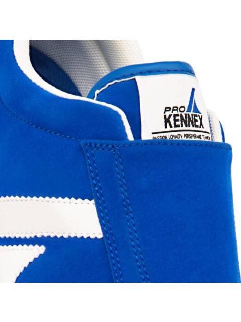 TENIS RETRO AZUL PROKENNEX - Imagen 6