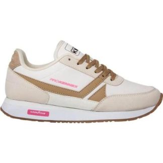 TENIS RETRO BEIGE GOODYEAR PROKENNEX