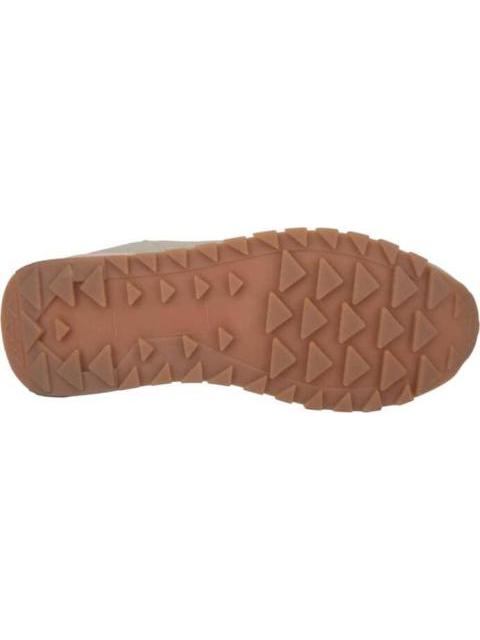 TENIS RETRO BEIGE KANGAROOS - Imagen 4
