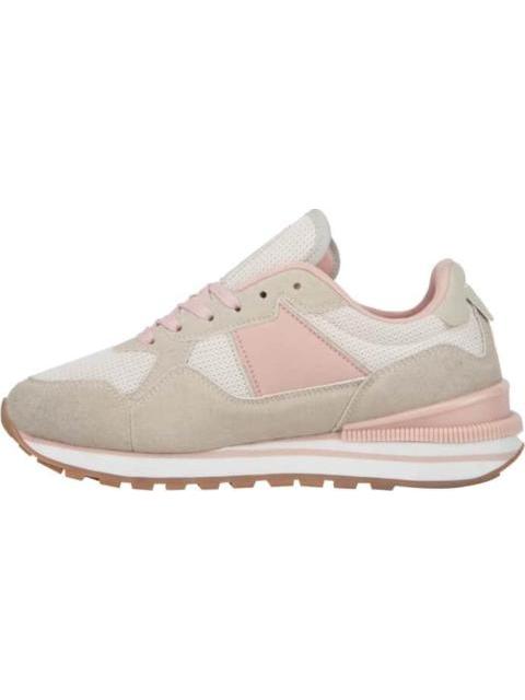 TENIS RETRO BEIGE KANGAROOS - Imagen 5