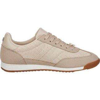 TENIS RETRO BEIGE THALIA SODI