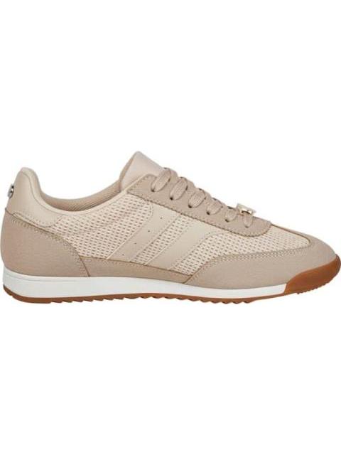 TENIS RETRO BEIGE THALIA SODI