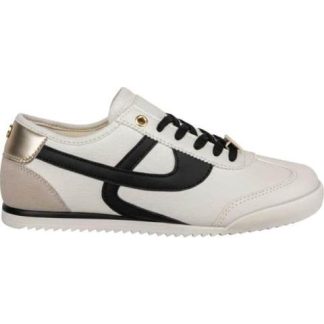 TENIS RETRO BEIGE THALIA SODI
