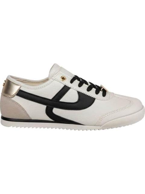 TENIS RETRO BEIGE THALIA SODI