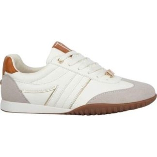 TENIS RETRO BEIGE THALIA SODI